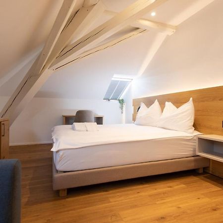 Smartroom Roessli Hunzenschwil Экстерьер фото