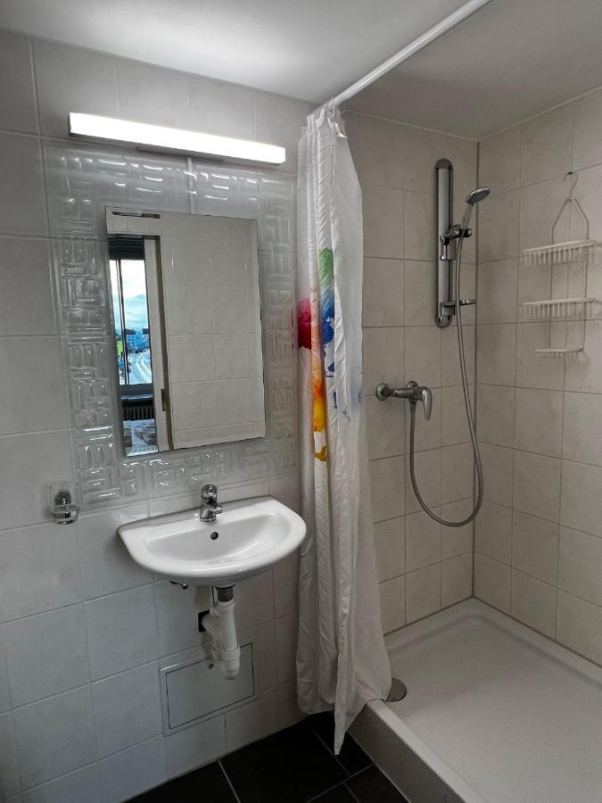 Smartroom Roessli Hunzenschwil Экстерьер фото